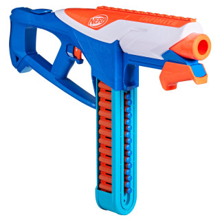 NERF N Series šautuvas Infinite