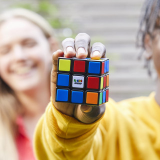 RUBIK´S CUBE Rubiko kubas SPEED