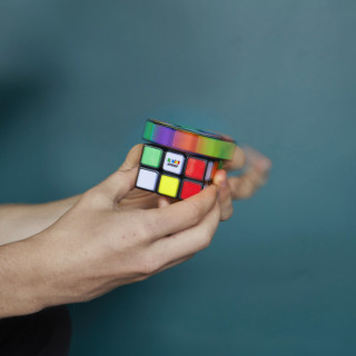 RUBIK´S CUBE Rubiko kubas SPEED