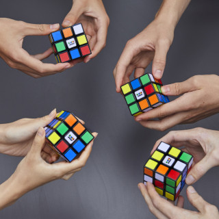 RUBIK´S CUBE Rubiko kubas SPEED