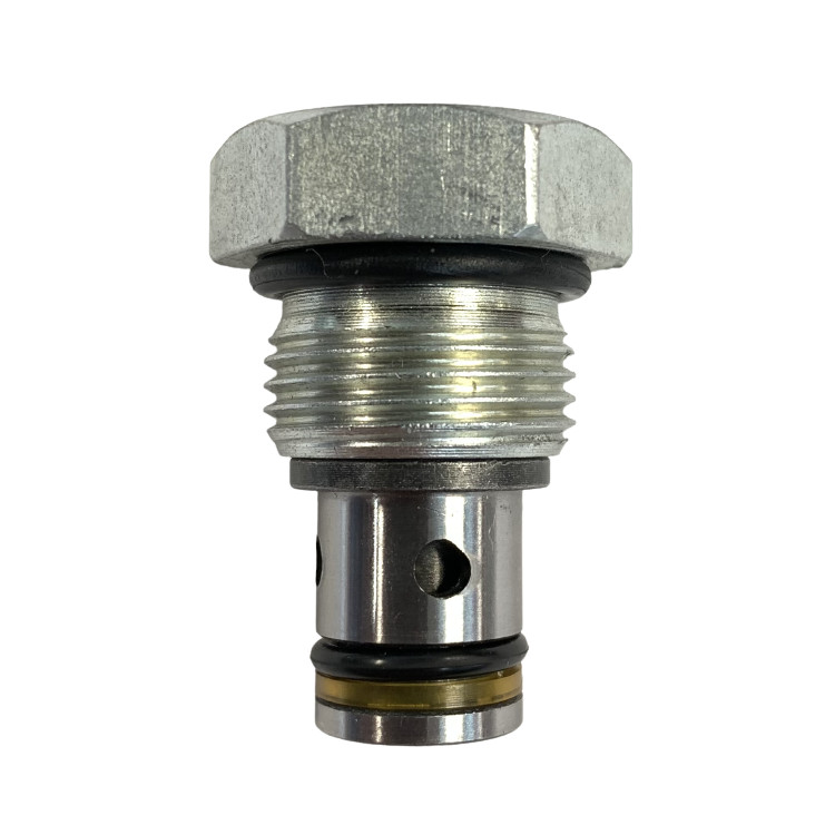 Hidr.keltuvo 4.0t PL4.0-2B ats.dalis One-way valve