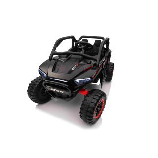 Vehicle Buggy Buggy 4x4 KCK Black