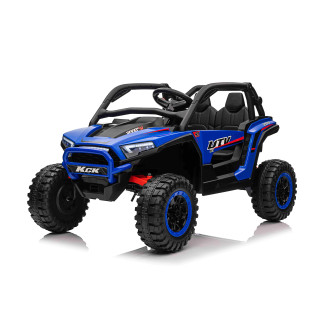 Vehicle Buggy Buggy 4x4 KCK Blue