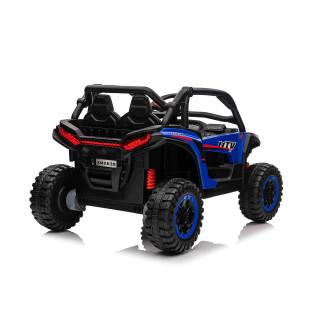 Vehicle Buggy Buggy 4x4 KCK Blue