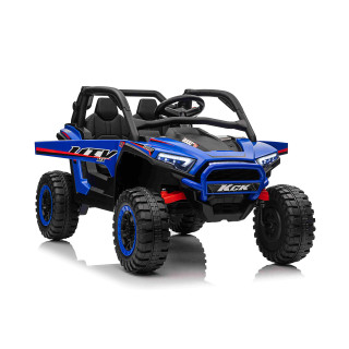 Vehicle Buggy Buggy 4x4 KCK Blue