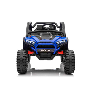 Vehicle Buggy Buggy 4x4 KCK Blue