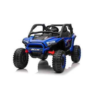 Vehicle Buggy Buggy 4x4 KCK Blue