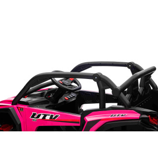 Vehicle Buggy Buggy 4x4 KCK Pink