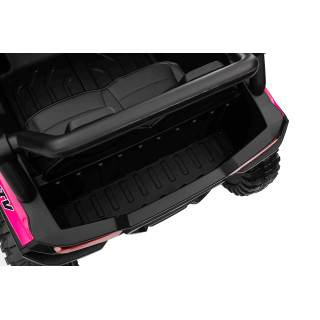 Vehicle Buggy Buggy 4x4 KCK Pink