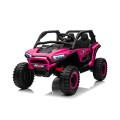 Vehicle Buggy Buggy 4x4 KCK Pink