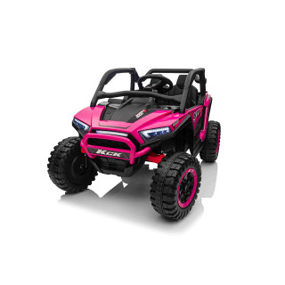 Vehicle Buggy Buggy 4x4 KCK Pink