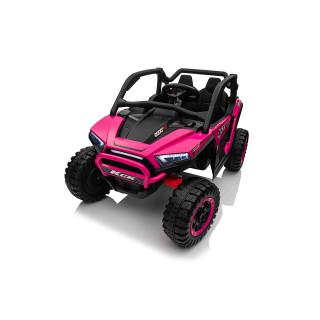 Vehicle Buggy Buggy 4x4 KCK Pink