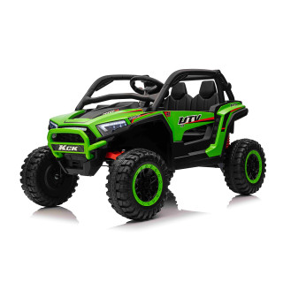 Vehicle Buggy Buggy 4x4 KCK Green