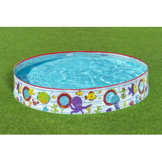 Fill N Fun Pool BESTWAY