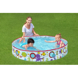 Fill N Fun Pool BESTWAY