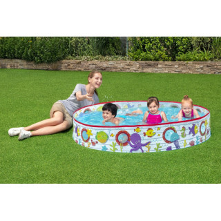 Fill N Fun Pool BESTWAY