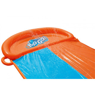 Double Slip H2O GO Speed Ramp 488cm BESTWAY