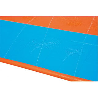 Double Slip H2O GO Speed Ramp 488cm BESTWAY