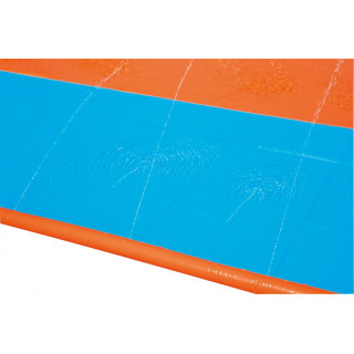 Double Slip H2O GO Speed Ramp 488cm BESTWAY