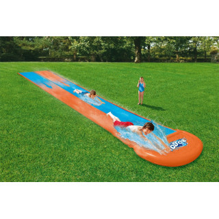 Double Slip H2O GO Speed Ramp 488cm BESTWAY