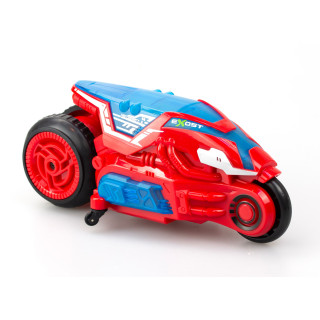 EXOST 1:12 RC motociklas MOTORDRIFT X