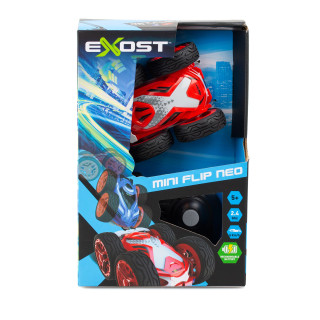 EXOST R/C mašinėlė Mini Flip Neo 1:34