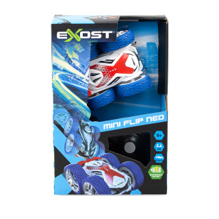 EXOST R/C mašinėlė Mini Flip Neo 1:34