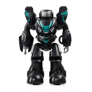 YCOO Radijo bangomis valdomas robotas, 26cm