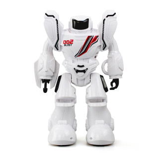 YCOO Radijo bangomis valdomas robotas, 26cm