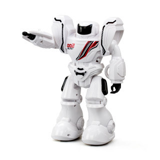 YCOO Radijo bangomis valdomas robotas, 26cm