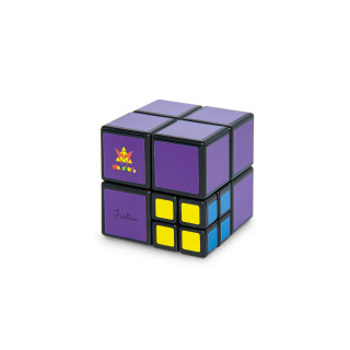 RECENT TOYS Galvosūkis POCKET CUBE