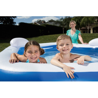 Familly Fun Pool BESTWAY