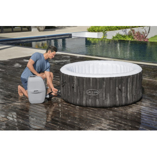 Lay-Z-Spa Bahamas Jacuzzi BESTWAY