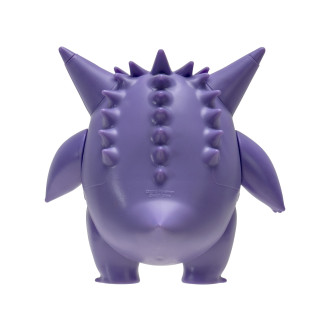 POKEMON W11 Veiksmo figūrėlė, 10 cm