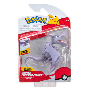 POKEMON W11 Veiksmo figūrėlė, 10 cm