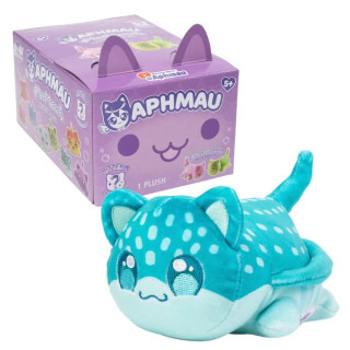 APHMAU MeeMeow Paslaptingas pliušinis kačiukas, 15 cm