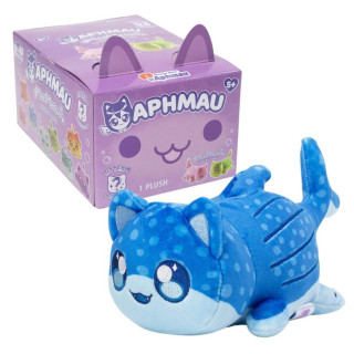 APHMAU MeeMeow Paslaptingas pliušinis kačiukas, 15 cm