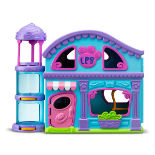 LITTLEST PET SHOP Rinkinys