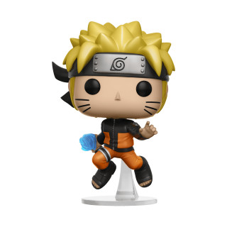 FUNKO POP! Vinilinė figūrėlė: Naruto Shippuden - Naruto Rasengan