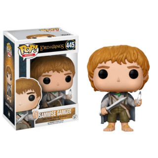 FUNKO POP! Vinilinė figūrėlė: Lord of the Rings - Samwise Gamgee