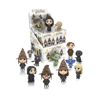 FUNKO Mystery Minis - Harry Potter