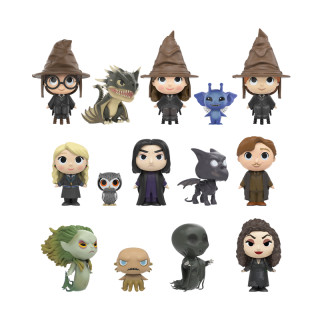 FUNKO Mystery Minis - Harry Potter