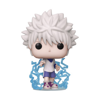 FUNKO POP! Vinilinė figūrėlė: Hunter x Hunter - Killua Zoldyck