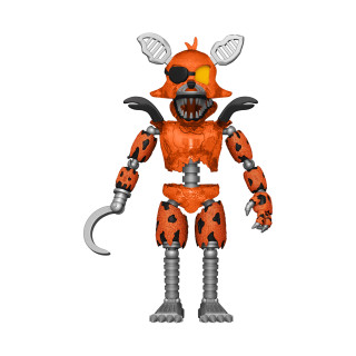 FUNKO Veiksmo figūrėlė: Five Nights at Freddy´s: Dreadbear - Grimm Foxy