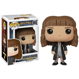 FUNKO POP! Vinilinė figūrėlė Hermiona