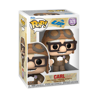 FUNKO POP! Vinilinė figūrėlė: UP! - Carl