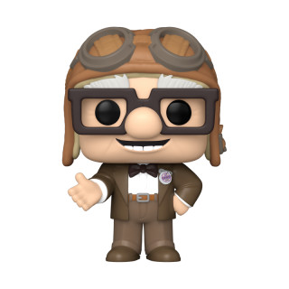 FUNKO POP! Vinilinė figūrėlė: UP! - Carl