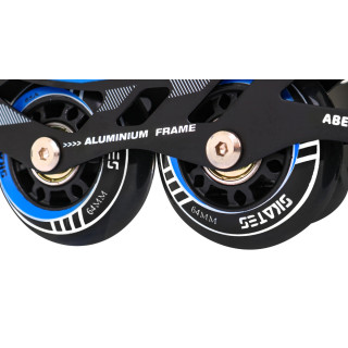 Skates, Skates, Set 4in1 29-33 Blue