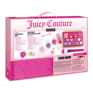 MAKE IT REAL Juicy Couture kosmetikos rinkinys Luxe