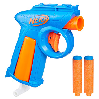 NERF N Series šautuvas Flex